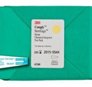 41360 | Gói thử chỉ thị hóa học 3M™ COMPLY™ (SteriGage™).